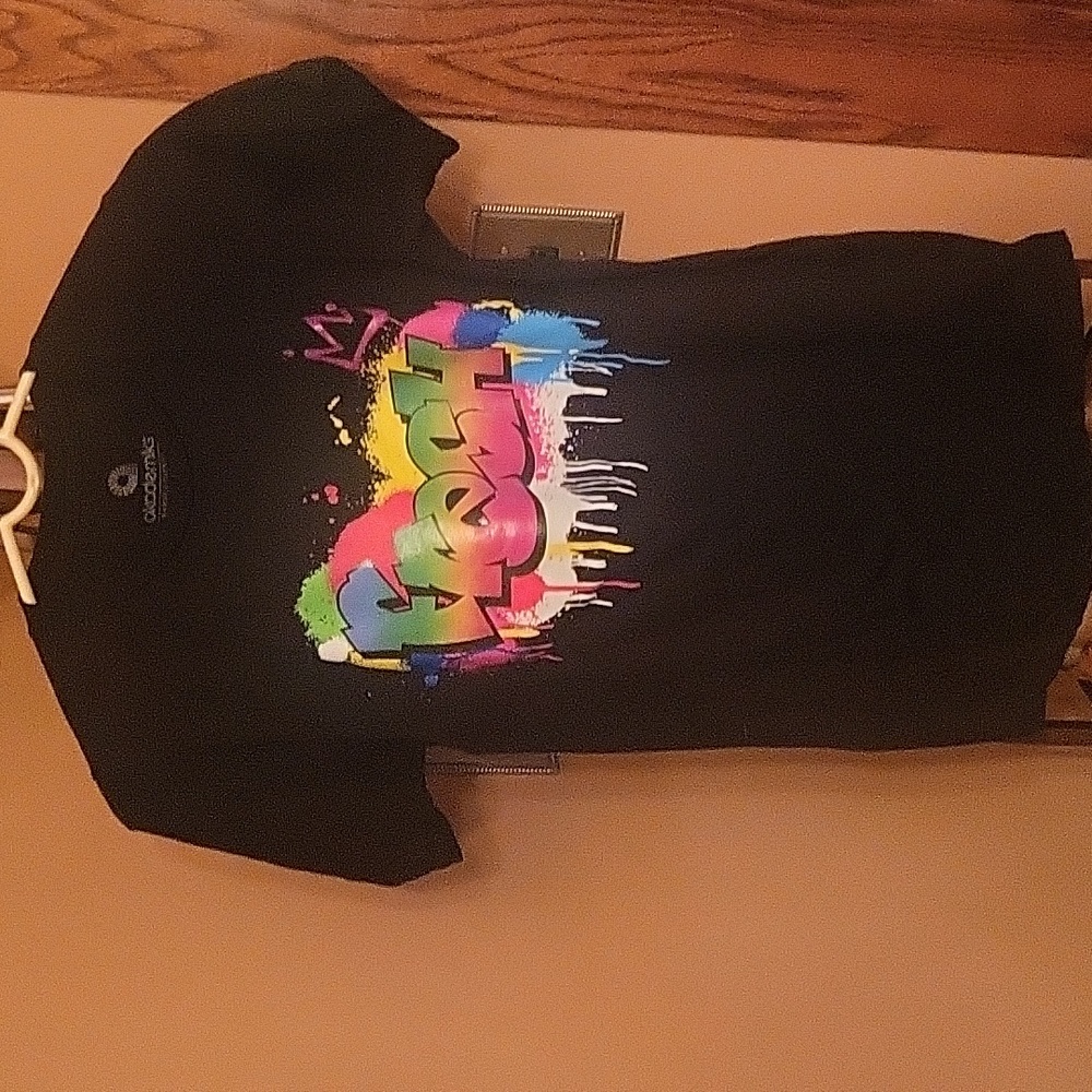 Akademiks Fresh tee S